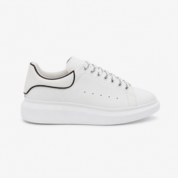 White | White Detail