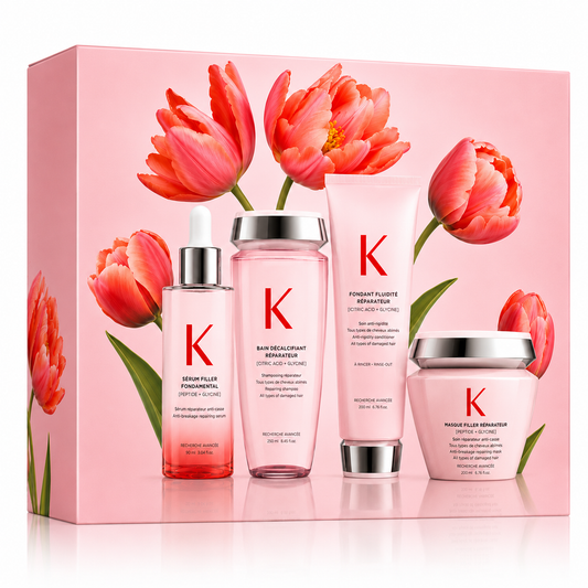 Première Nourishing Hair Care Set